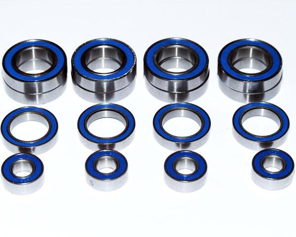 MRX4 CERAMIC Bearings Kit - Official price: 139,00�